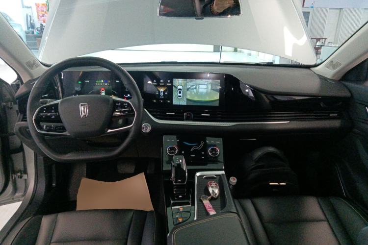 Used Bestune B70 2022 Third Generation 1.5T Automatic Premium Edition
