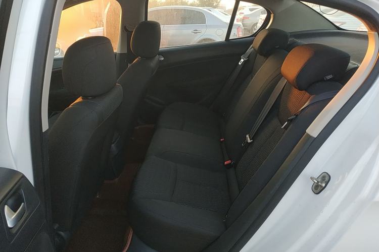 Used Peugeot 308 2014 Enjoy Edition Classic 1.6L Automatic Premium Model
