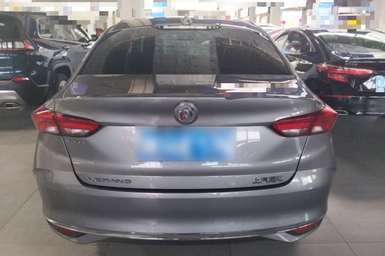 Used Buick Verano 2022 Pro 533T Enjoyment Edition
