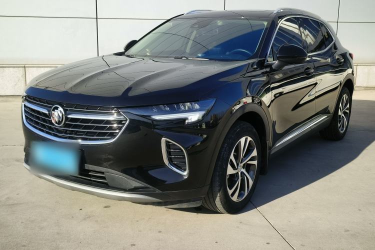 Used Buick Envision 2023 Encore S 552T Two-Wheel Drive Luxury Model