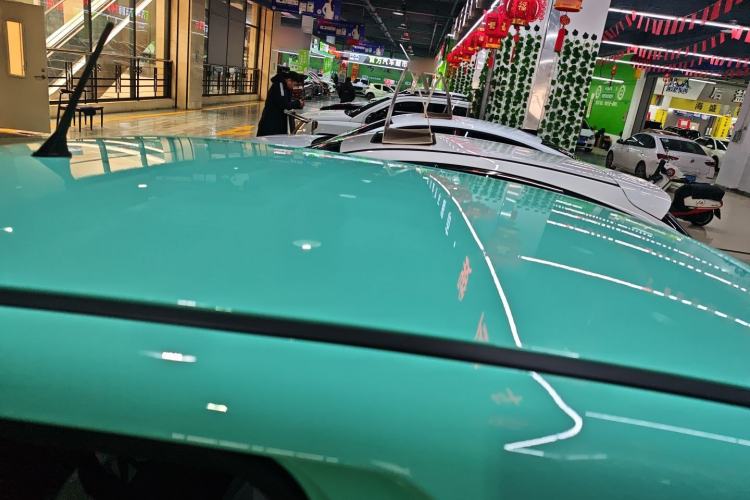 Used Bestune Pony 2025 222km Lightning Horse