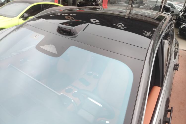 Used Li Auto L8 2024 Max
