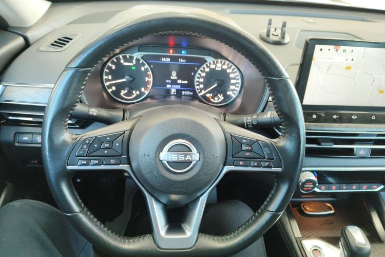 Used Nissan Teana 2022 2.0L XL-TLS Enjoyment Edition
