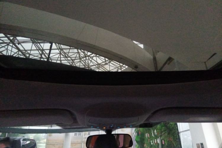 Used Ford Edge 2021 PLUS EcoBoost 245 Two-Wheel-Drive Platinum Edition 5 Seats
