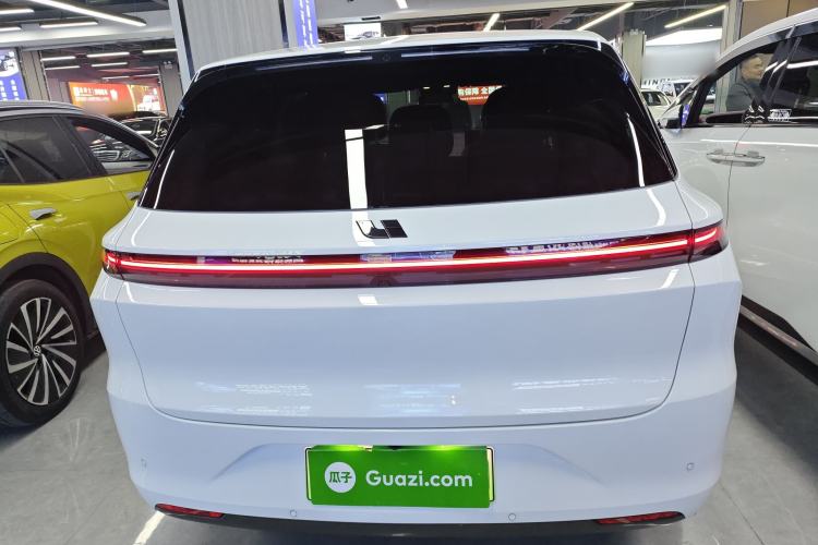 Used Li Auto L6 2024 Pro Model