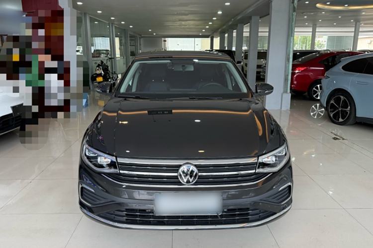 Used Volkswagen Bora 2025 200TSI DSG Enjoy Driving Navigation Edition
