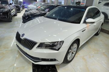 Used Skoda Superb 2016 TSI280 DSG Innovation Edition