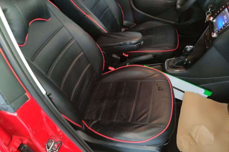 Used Volkswagen Polo 2014 1.6L Automatic Comfort Edition