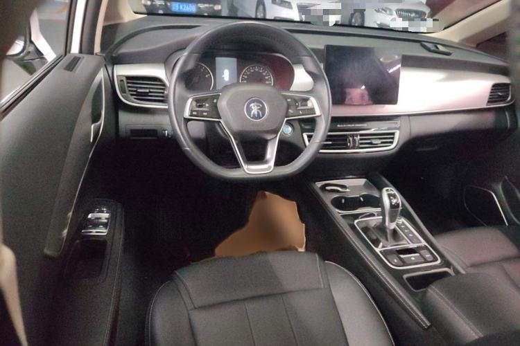 Used BYD Song MAX 2021 Upgraded Model 1.5T Automatic Luxury 7-Seater