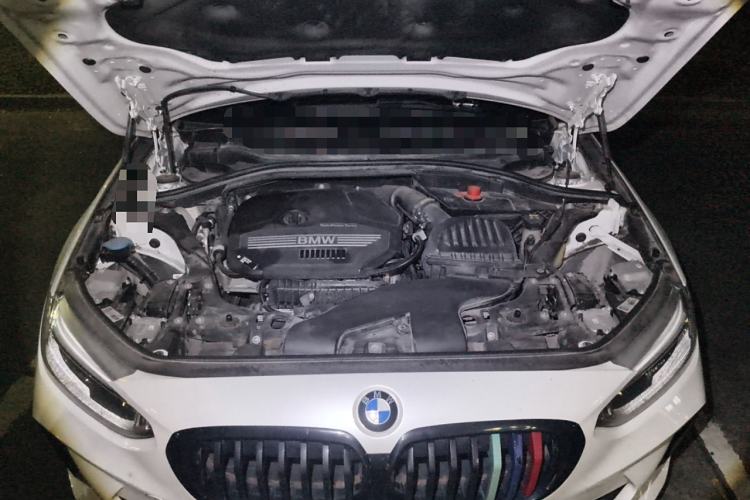 Used BMW 1 Series 2022 120i M Sport Night Edition
