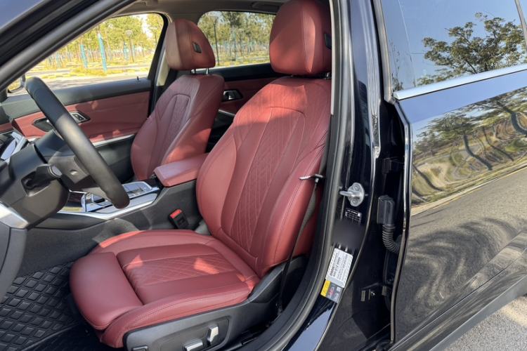 Used BMW i3 2022 eDrive 35 L