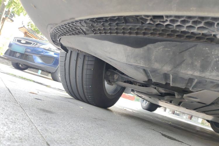 Used Volkswagen ID.6 CROZZ 2021 Long-Range PRO Edition
