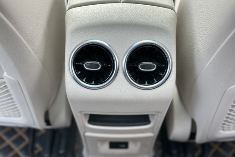 Used Mercedes-Benz EQA 2022 EQA 260
