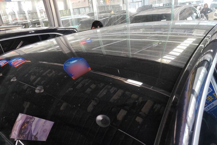 Used Li Auto L6 2024 PRO Model
