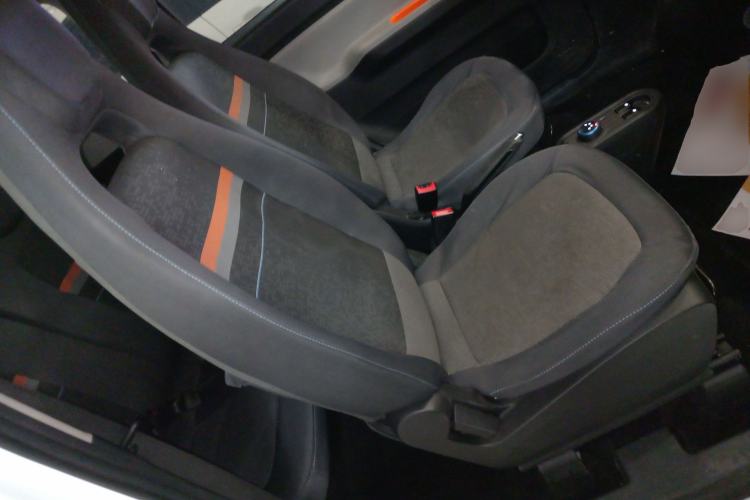 Used Wuling Hongguang MINIEV 2020 Easy Version Lithium-Ion Battery