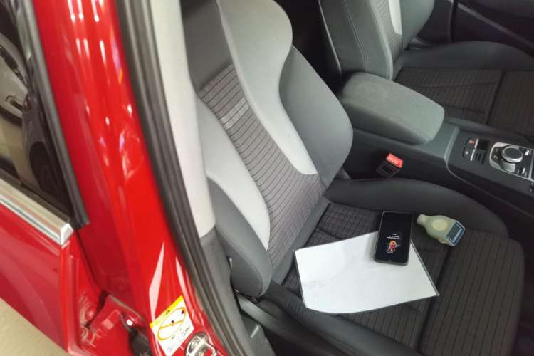 Used Audi A3 2018 30th Anniversary Edition Limousine 40 TFSI Sport Model
