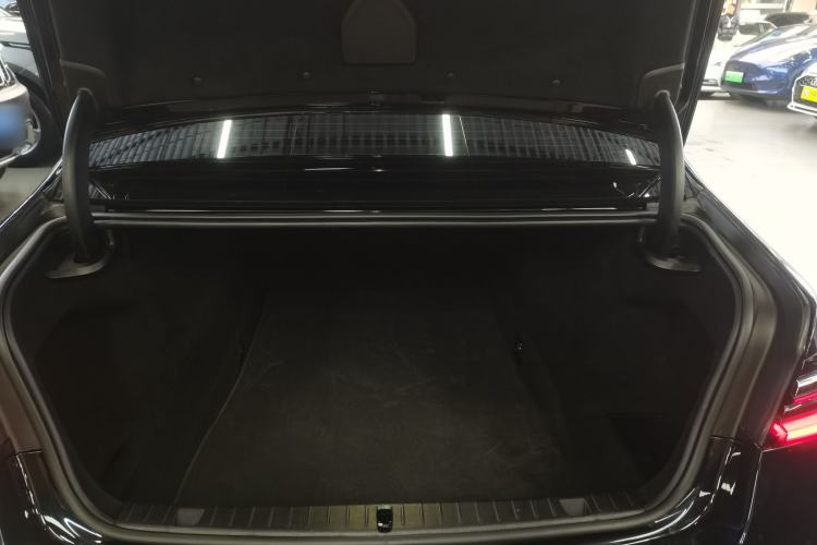 Used BMW 7 Series 2019 Restyled 730Li M Sport Package
