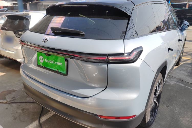 Used Nio ES7 2022 100kWh First Edition
