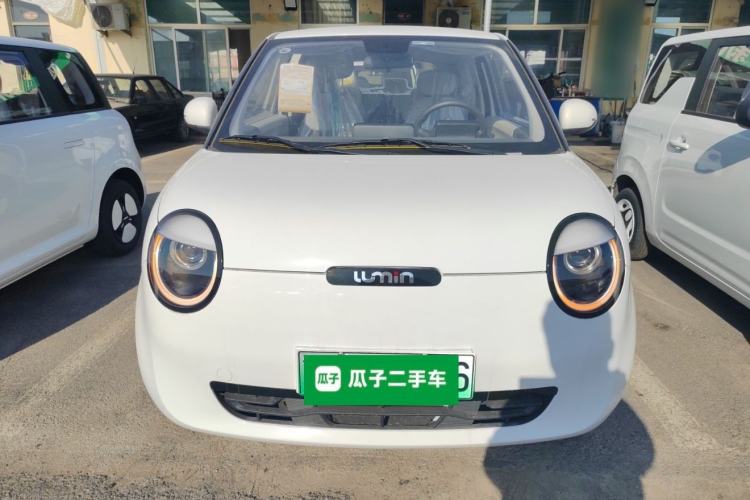 Used  Lumin 2024 130km Qingyue Version
