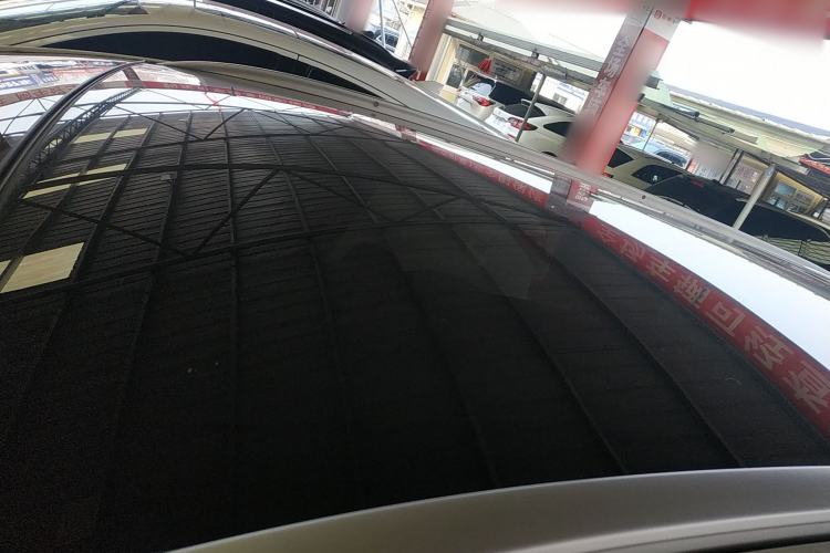 Used BYD Song MAX 2021 Upgraded Model 1.5T Automatic Prestige 6-Seater
