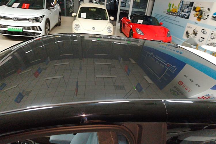 Used Chery Little Ant 2024 Revised Version Youth Edition 251 km True Love Edition 25.05 kWh
