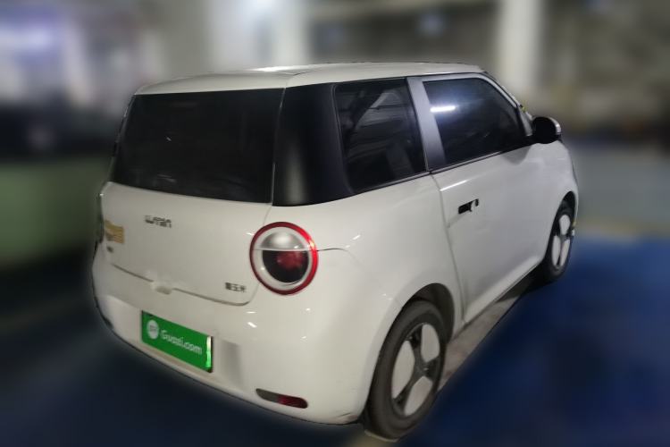 Used  Lumin 2022 210km Sweet Edition