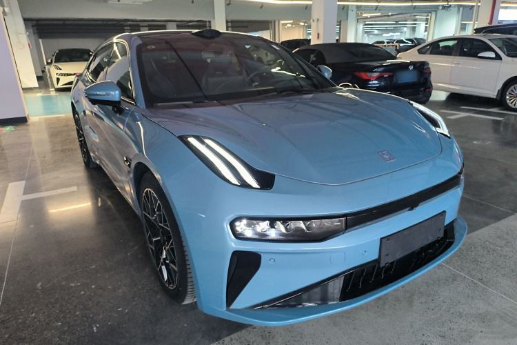 Used Zeekr 001 2025 YOU Edition 100 kWh All-Wheel Drive