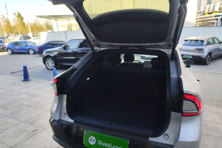 Used XPeng G7 2025 702 Max