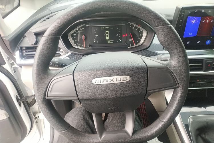 Used SAIC MAXUS G50 2023 1.5T Manual Comfort A