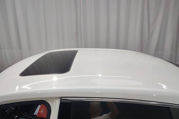 Used MG 6 2019 20T Automatic Sport Edition
