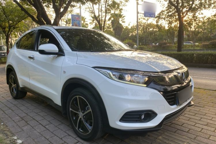 Used Honda Vezel 2020 1.5L CVT Pioneer Edition
