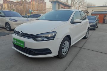 Used Volkswagen Polo 2018 1.5L Automatic Advanced Driving Model