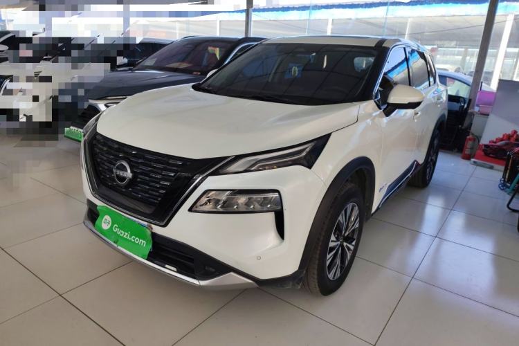 Used Nissan X-Trail 2023 e-POWER Ultra-Hybrid Dual-Motor All-Wheel-Drive Luxury Edition