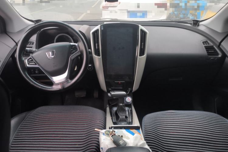 Used Luxgen U6 SUV 2018 1.8T Classic Comfort Edition