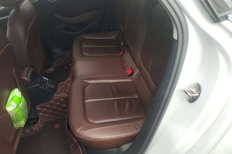 Used Audi A3 2016 Limousine 35 TFSI Style Edition
