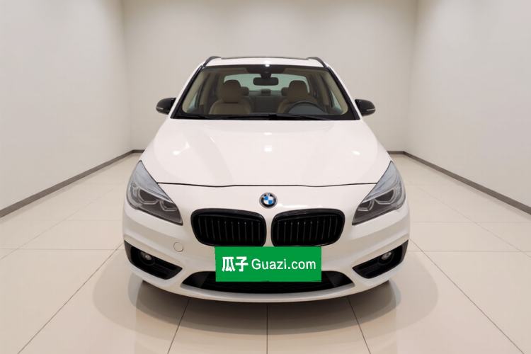 Used BMW 2 Series Active Tourer 2016 218i Leading Model