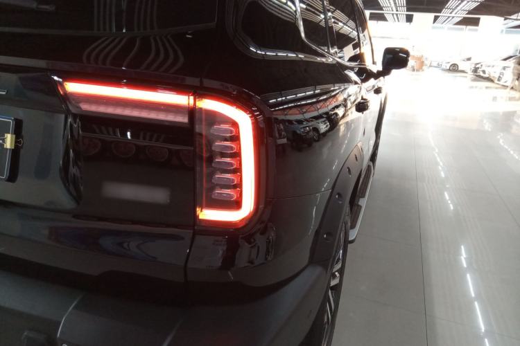 Used Haval DARGO 2022 1.5T DCT Two-Wheel Drive Mastiff Pursuit Edition
