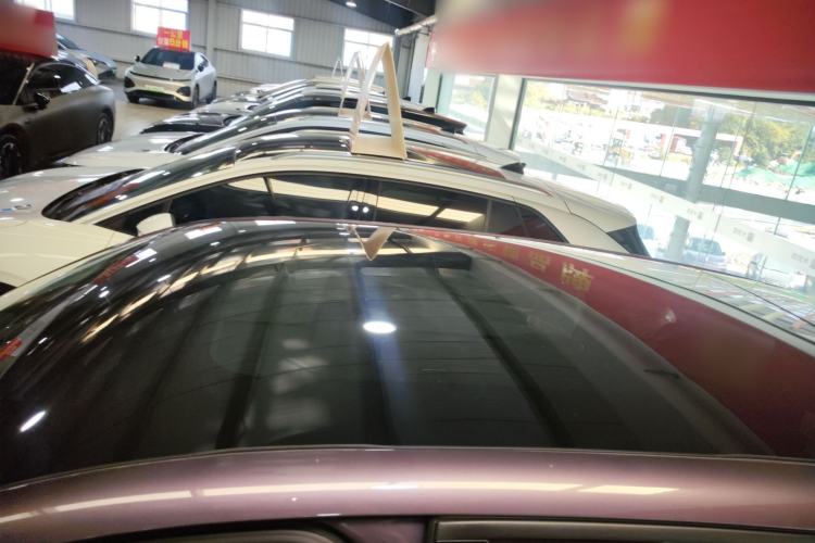 Used Leapmotor B10 2025 510 Joyful Edition
