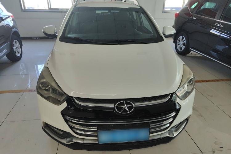Used  Refine S2 2015 1.5L Manual Luxury Model
