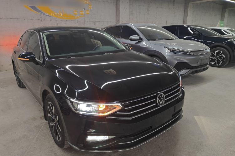 Used Volkswagen Magotan 2020 330TSI DSG Leading Model