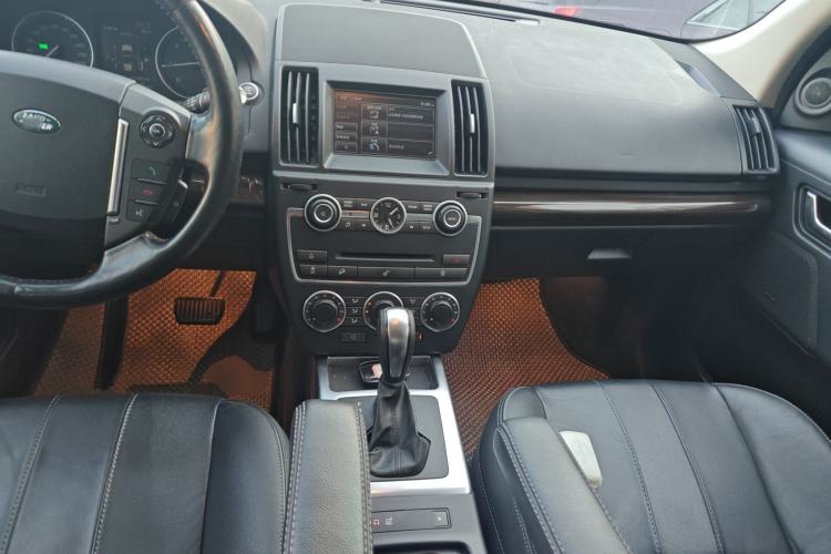 Used Land Rover Freelander 2 2014 2.2T SD4 SE Diesel Edition