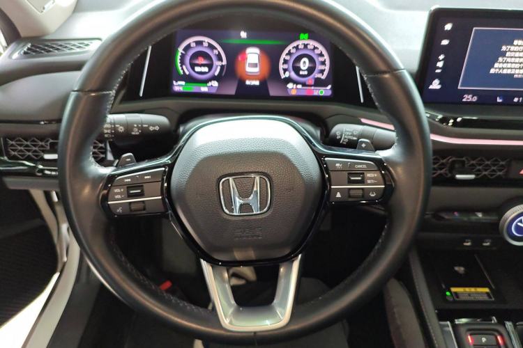 Used Honda Accord New Energy 2023 2.0L ePHEV Prestige Edition
