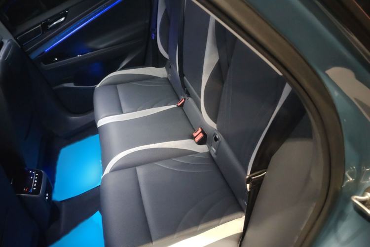 Used Volkswagen ID.7 VIZZION 2024 PRO Model