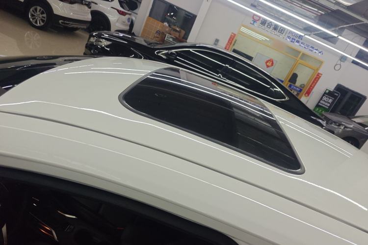 Used Toyota Levin 2022 185T CVT Luxury Edition
