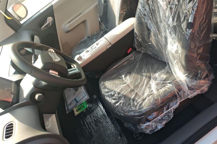 Used  Lumin 2025 205 km Xiangqin Version
