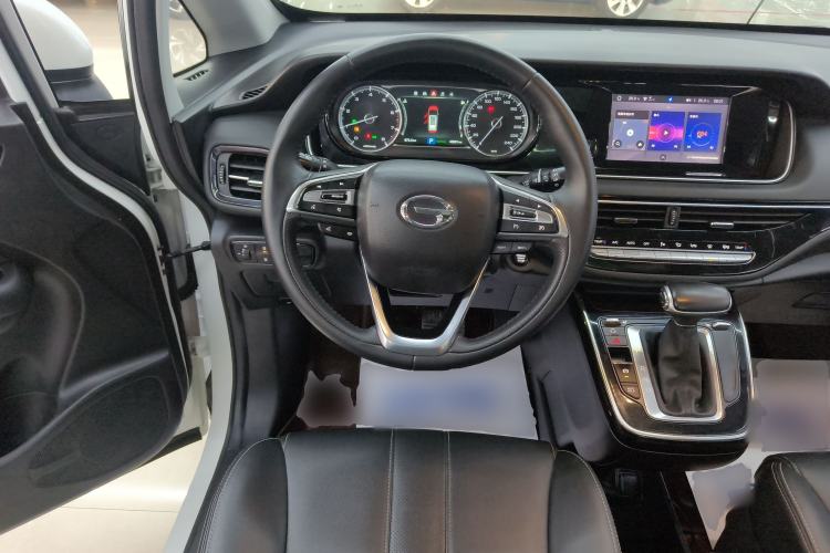 Used GAC Trumpchi M6 2021 270T DCT Luxury Edition (7-seater)
