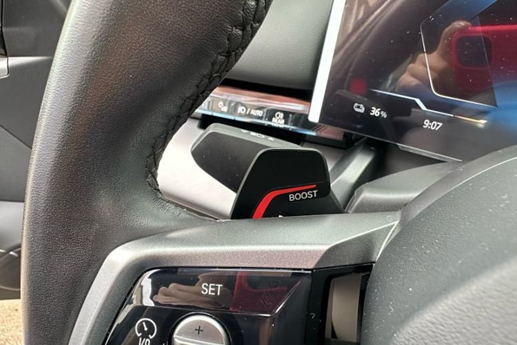 Used BMW i5 2024 eDrive 35L M Sport Package
