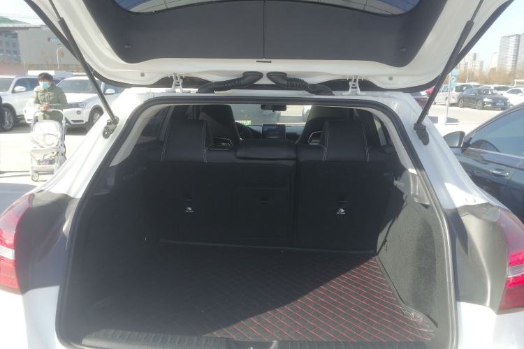 Used Mercedes-Benz GLA 2017 GLA 200 Sport Edition