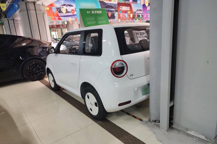 Used  Lumin 2025 205km Refreshing Edition
