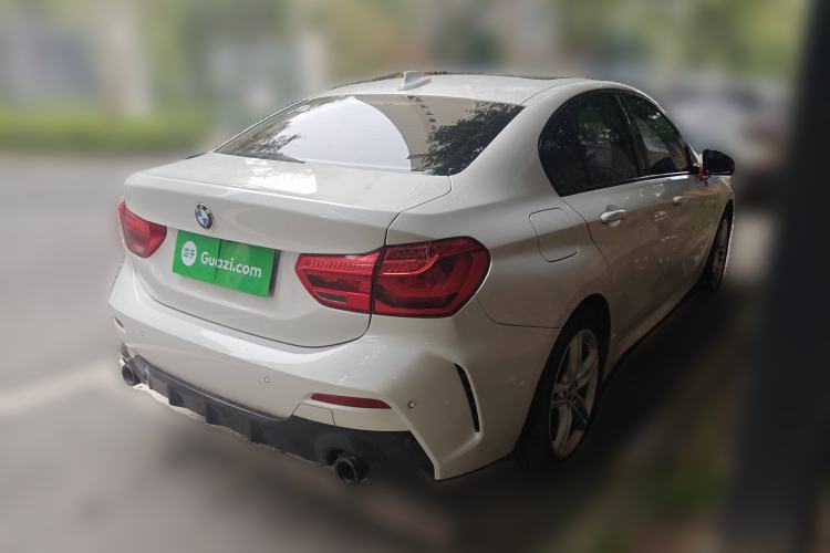 Used BMW 1 Series 2021 Revised 120i M Sport Night Edition
